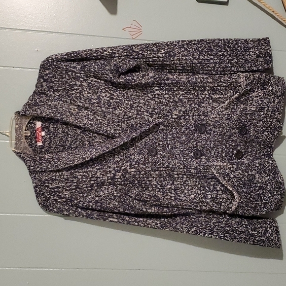 CAROL ROSE CARDIGAN - Picture 2 of 8